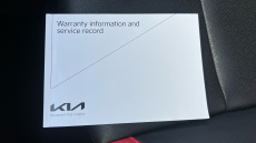 Kia Picanto 1.0 GT-line 5dr [4 seats] Petrol Hatchback